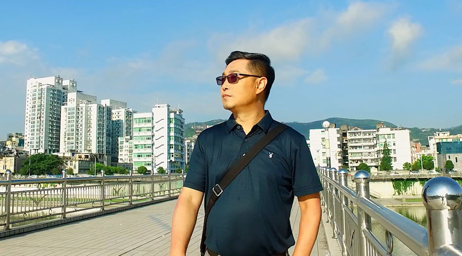 中国梦展播|微电影《最美的样子》