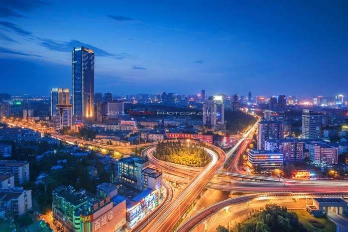 华东八省市2017年GDP总量排行榜, 福建、上海