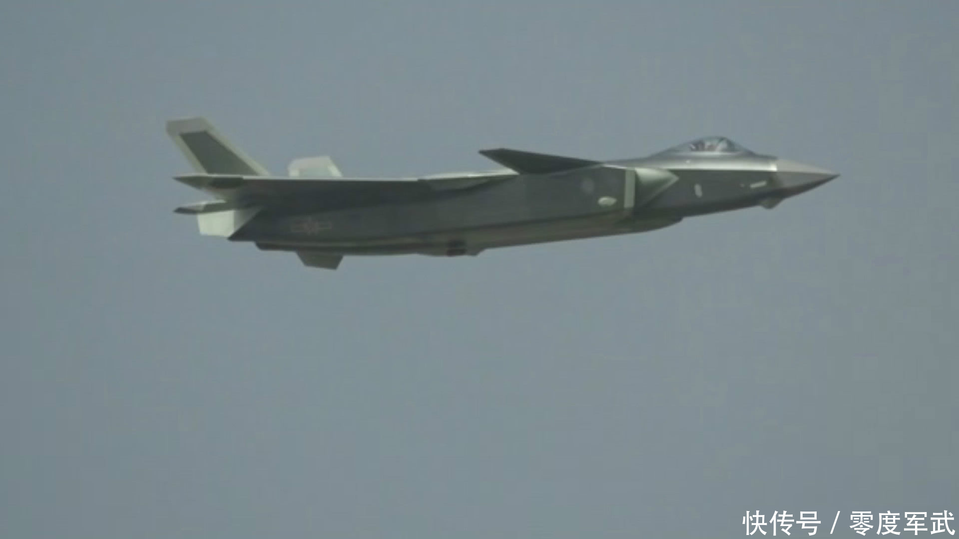 中国目前到底需要多少架歼20?原来和大多数人