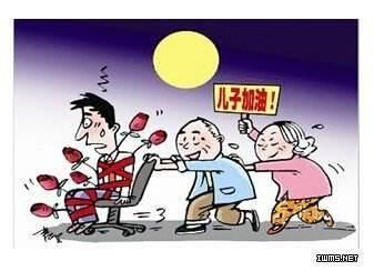 农村小伙春节过年回家7天相亲10次,无奈说宁愿