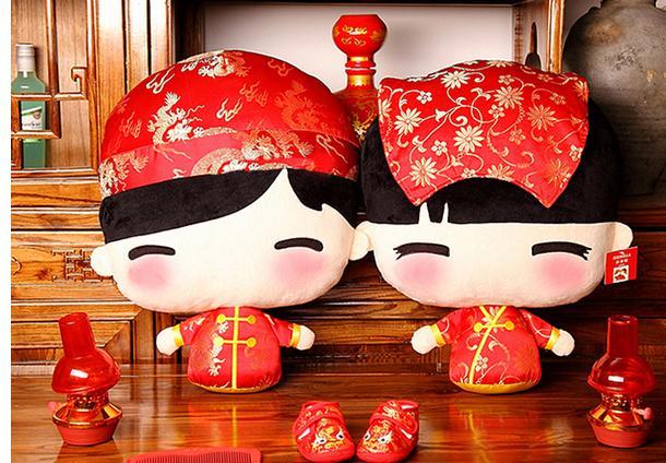 流传民间的传统结婚禁忌