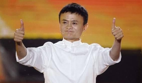 人没了,放在支付宝里面的钱怎么办?马云:不要