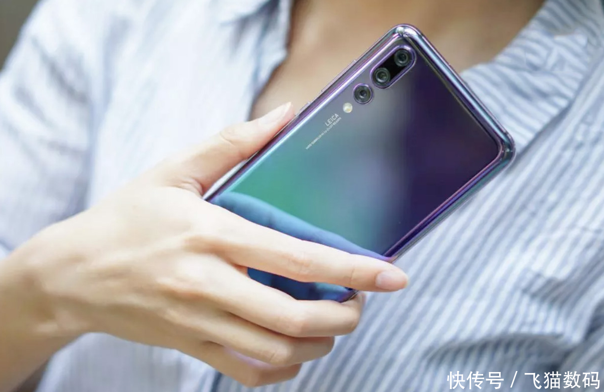 目前国产手机配置最好的是这四款,不考虑价格