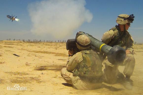 中国展示新式单兵反坦克导弹,射程在标枪之上