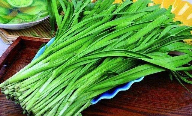 生吃黄花菜会拉肚子?还有几种夏季常见蔬菜,吃