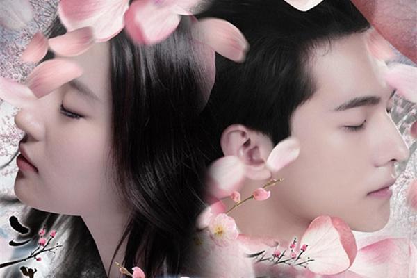 电影三生三世十里桃花素锦是谁演的？曾在花千骨中狠虐赵丽颖