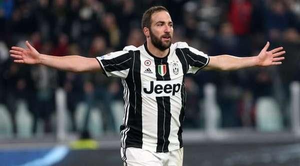 盘点现役足坛十大中锋:你最中意谁?