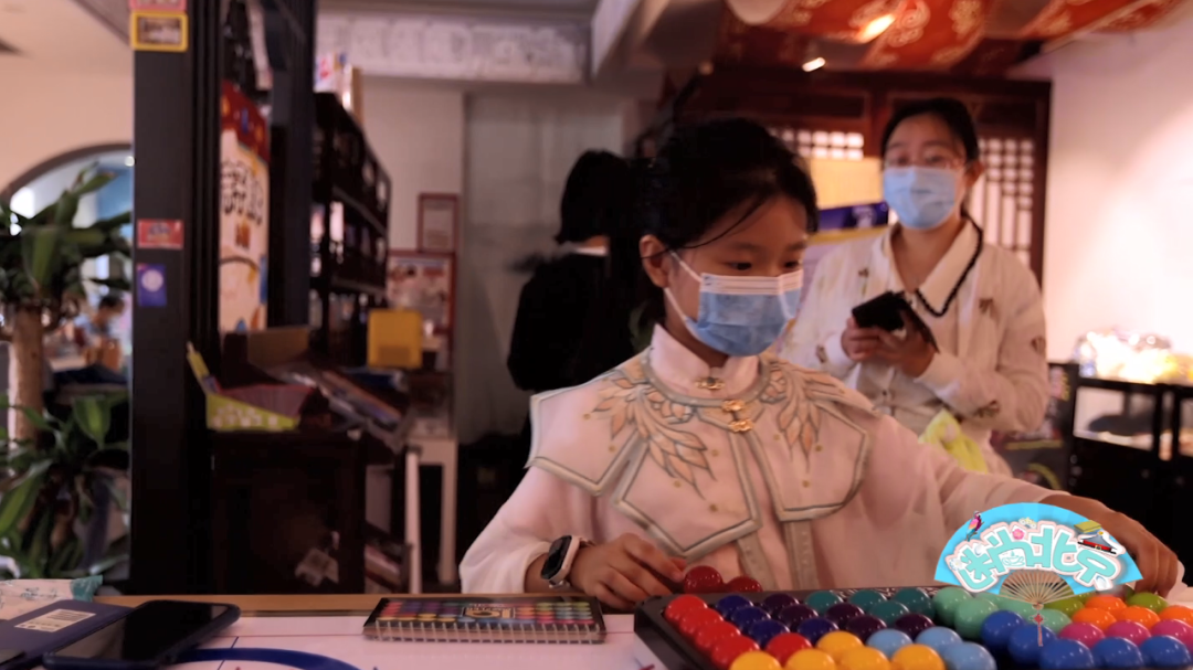 亲子好时光|儿童剧本杀,正在成为孩子们喜欢的阅读新方式? 亲子好时光|儿童剧本杀,正在成为孩子们喜欢的阅读新方式?