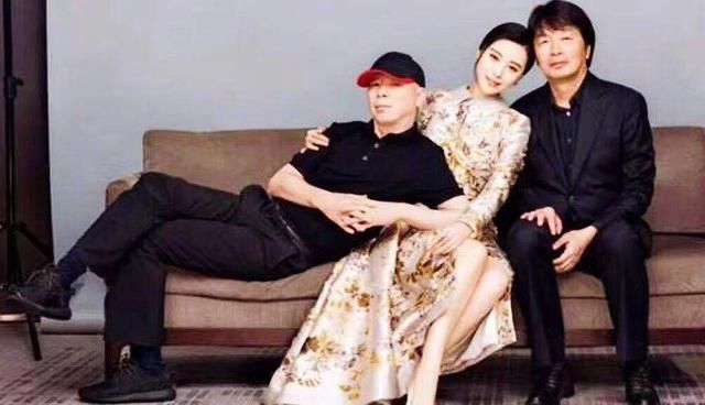 崔永元手撕范冰冰冯小刚和刘震云事件再度升级