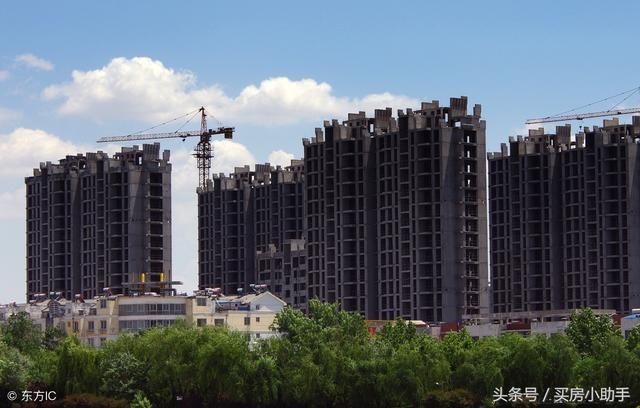 你的房屋公摊面积合适么?莫让公摊面积吞掉你