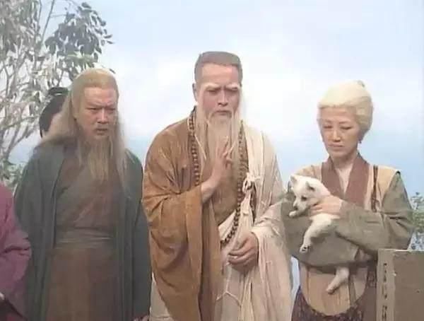 若乔峰到了射雕中,能否秒杀一灯大师?段延庆无