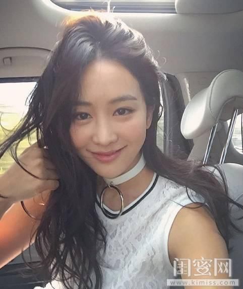 杨幂这个口红终极玩家,告诉你年度有毒唇色到