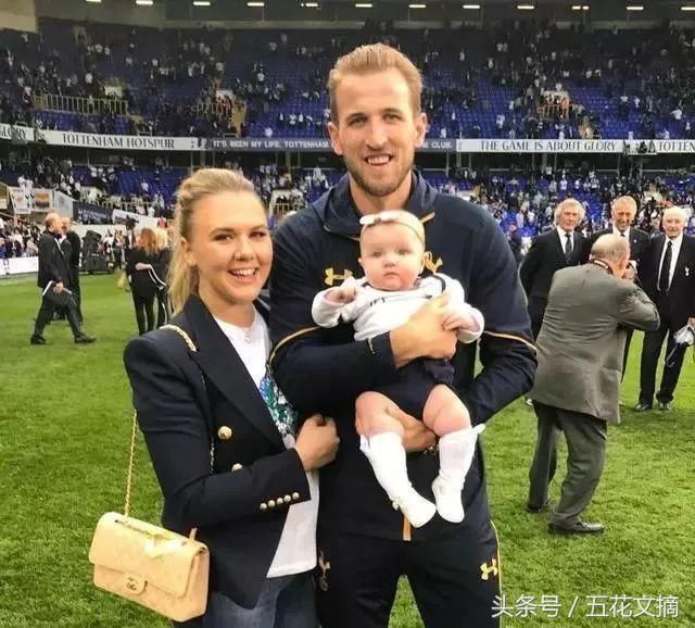 奇缘!原来贝克汉姆13年前已为英格兰队队长凯