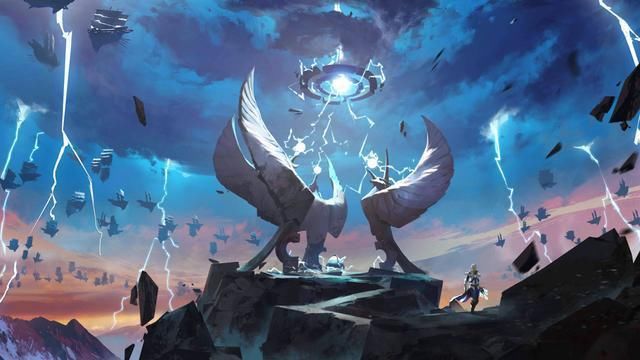 王者荣耀s12赛季新皮肤有哪些 王者荣耀S12赛