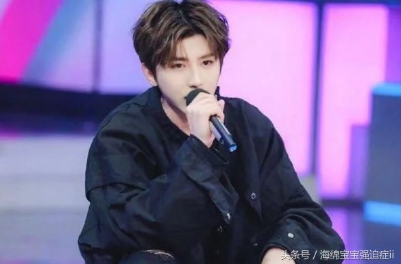 韩国人眼中最帅的男星,王俊凯上榜,范丞丞第二