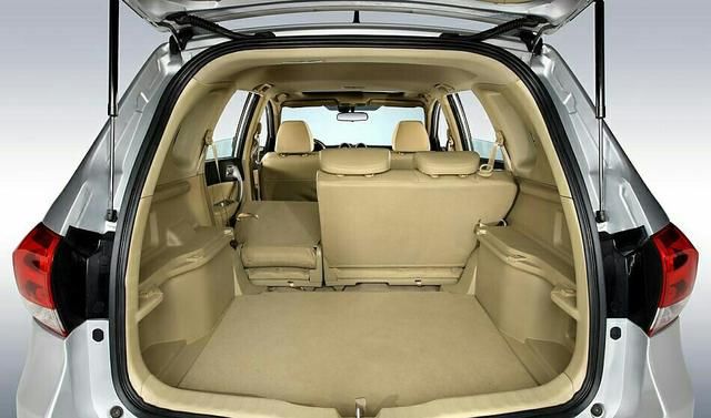 suv的领导者哈弗h6,看了不后悔