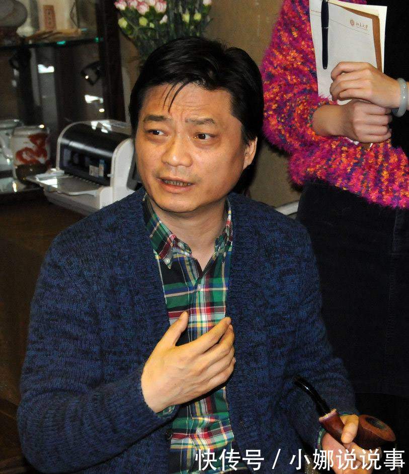 崔永元与范冰冰本没多少恩怨,袁立这一句话直