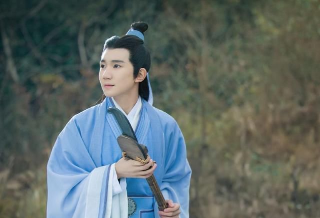 韩国人眼中《青云志》的6大帅哥,你们的千玺和