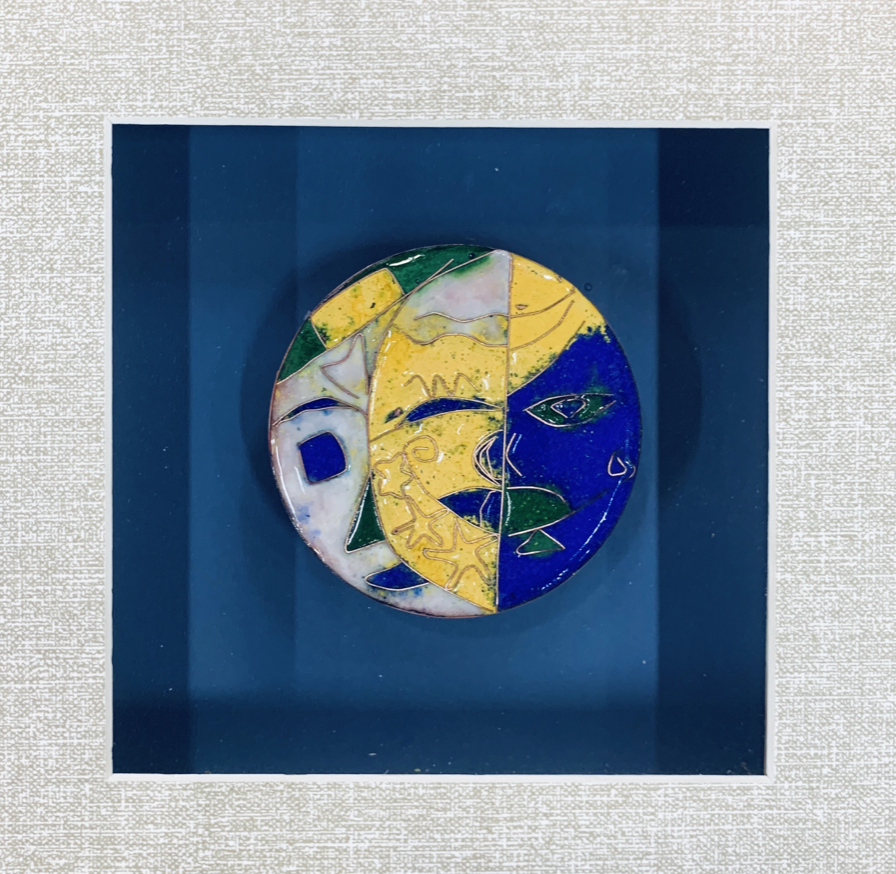 首都师范大学附属回龙观育新学校:《Face》 首都师范大学附属回龙观育新学校:《Face》