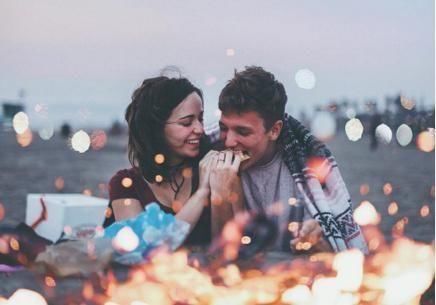 渣女这三种表现不是真的爱你,对你只是玩玩而