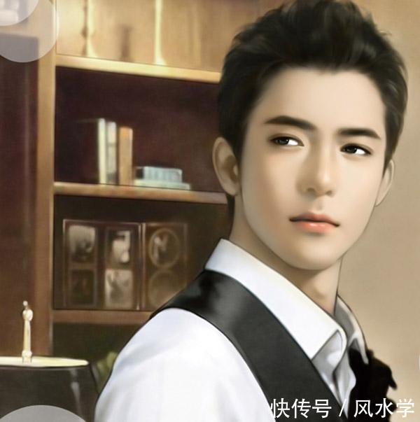 者,在恋爱中他是很好的情人,但是在婚姻中他却不能扮演好丈夫的角色