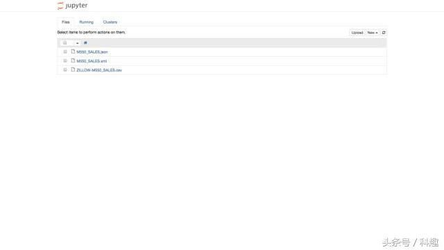 Python那些事--如何用Python读取开放数据?
