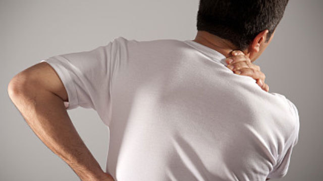 肩周炎治愈有方法 正确锻炼是关键