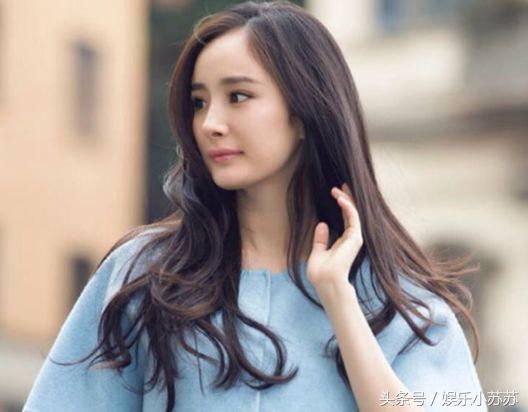 在韩国人眼中中国的5大女神,杨幂垫底,第一实