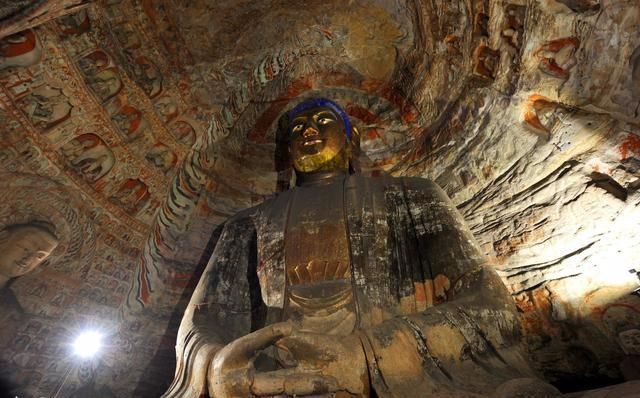 国务院公布2018年放假安排!看山西评价最高的