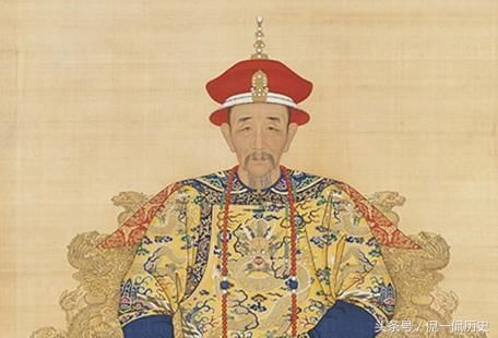 九子夺嫡:古代皇位继承背后的惨烈斗争!