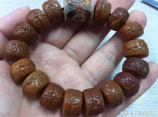 夏天大汗,当心毁了你的手串