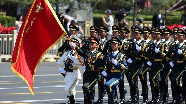 美网友提问:中国会成为超级大国吗?印度网友的