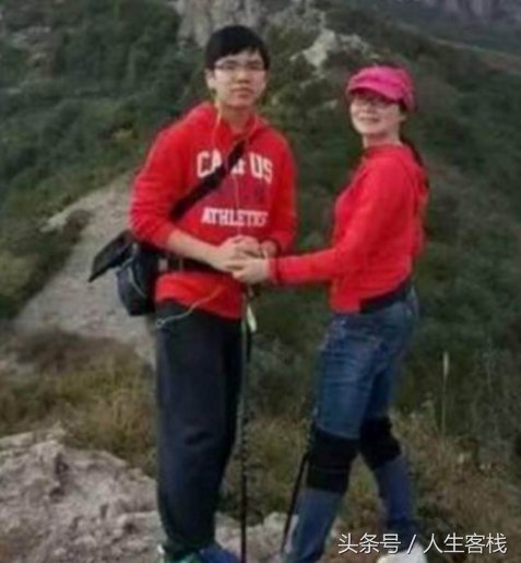 我国最牛高考生 北大降200分也要录取他 只因