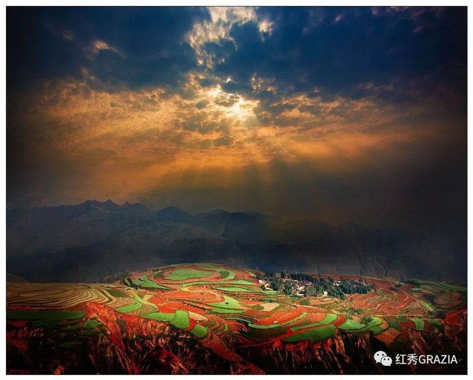 《无问西东》带火了这6个文艺取景地,趁人不多