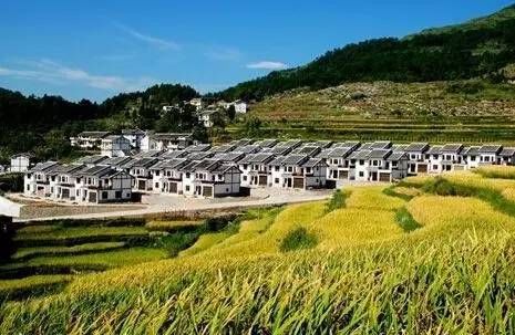 今年河北将重点推进16个农村集体产权改革试