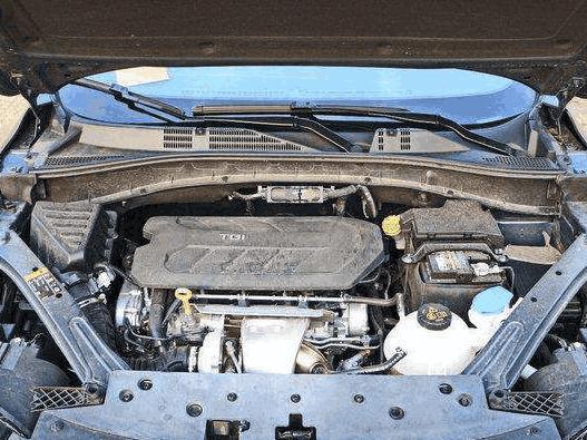 发动机带T和不带T的区别在哪?老司机说,堵车时