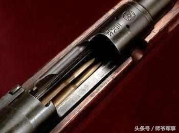 二战精度最高的制式步枪,人人都是神枪手