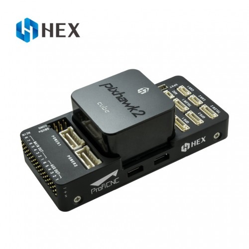 Ardupilot官方开源飞控:Pixhawk2背后的故事 Ardupilot官方开源飞控:Pixhawk2背后的故事