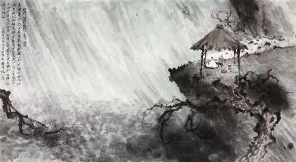 意境最美的七首古诗词,句句美到令人心碎