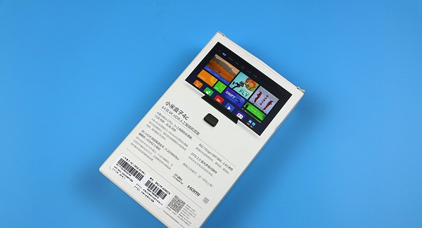 解决父母看电视直播问题:小米盒子4C视频上手