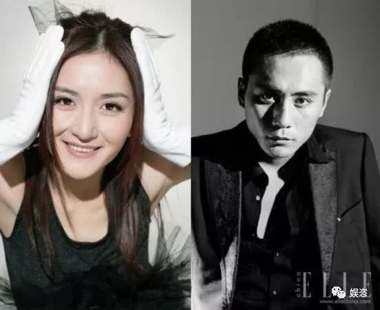 刘烨谢娜首度公开二人相爱五年分手的原因,竟