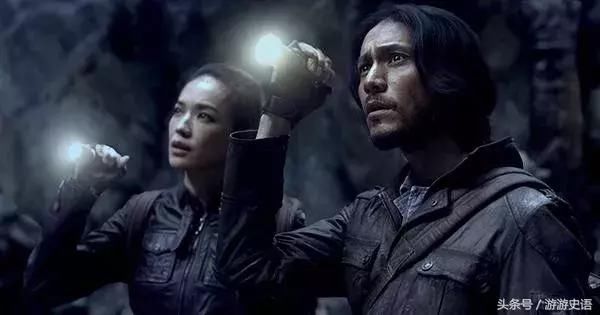 彼岸花九形十二环,日本称为金灯,古人最不想看