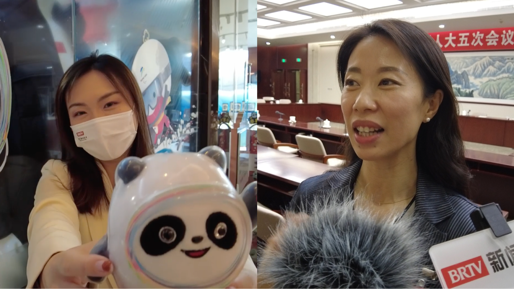 倒计时!快来听北京人大代表聊冬奥!独家揭秘申雪的冬奥观赛指南—— 倒计时!快来听北京人大代表聊冬奥!独家揭秘申雪的冬奥观赛指南——