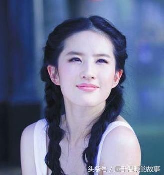 当红女星扎双马尾,杨幂俏皮,郑爽有韩范,热巴让