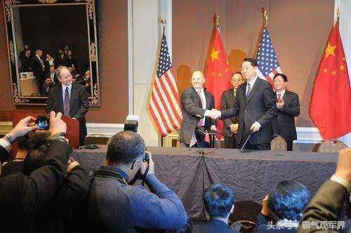 美石油产量全球第一,国内呼吁自造油轮,猛然发