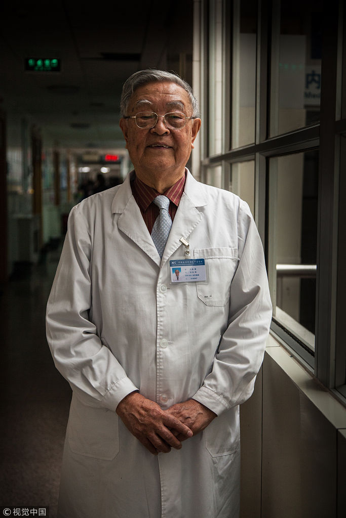 两院士批出国治癌:中国常见癌症治疗水平不逊