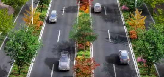 各具特色！通州这3条道路获批开建！