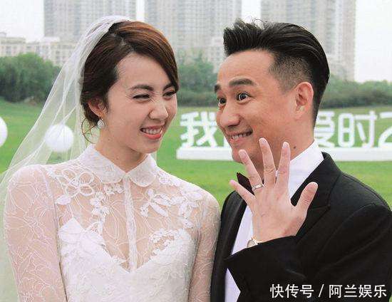 黄磊带家人出国旅游, 老婆的衣服引起争议, 网友