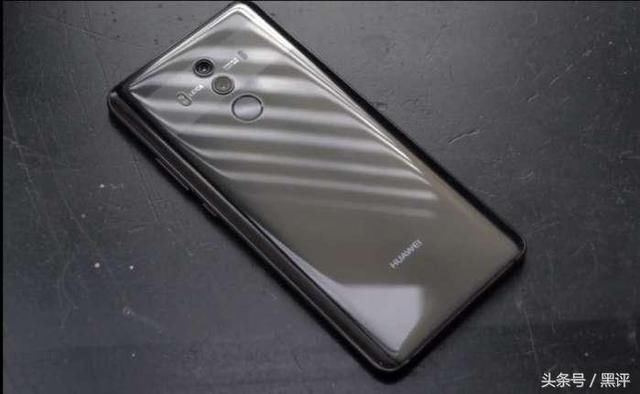 华为放大招,Mate10pro价格再刷新,iPhone8率先