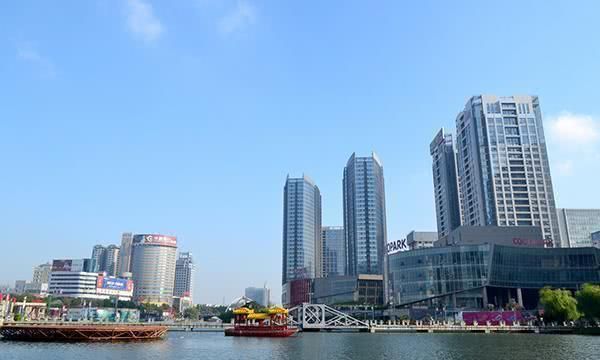 山东诞生一个新的二线城市,GDP近6000亿,直追